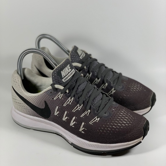 Nike Shoes - Nike Zoom Pegasus 33
